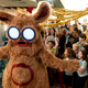 The title character in “Pooka!” is just as terrifying as this image suggests.
